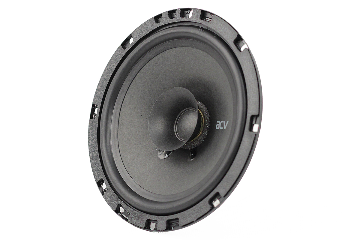 картинка AC 6.5" широкополосная ACV PD-651 купить в магазине CAROBASS