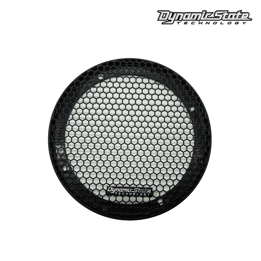 картинка Гриль 6.5" DYNAMIC STATE SG165U купить в магазине CAROBASS