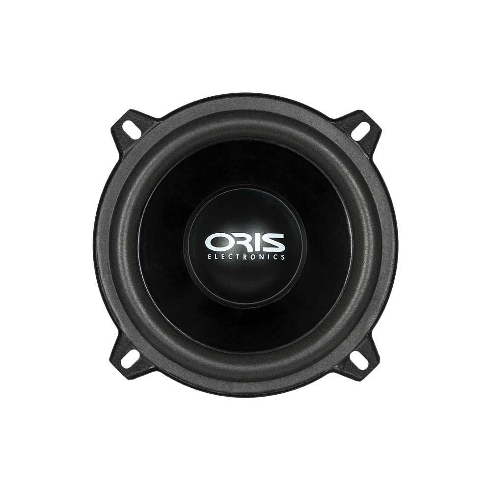 картинка AC 5.25" СЧ/НЧ динамик ORIS FT-130W купить в магазине CAROBASS