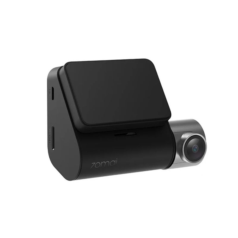 картинка Видеорегистратор XIAOMI 70mai Dash Cam Pro Plus+ A500S купить в магазине CAROBASS