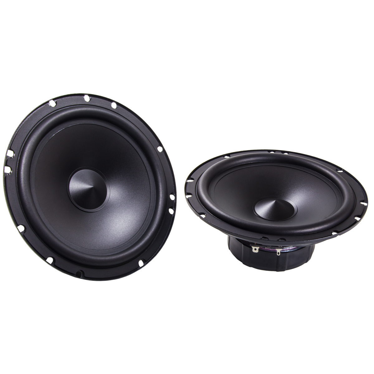 картинка AC 6.5″ компонентная AMP MASS 6.5 купить в магазине CAROBASS