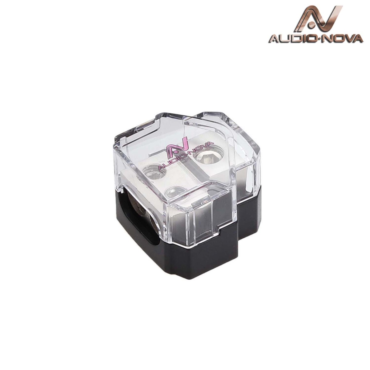 картинка Дистрибьютор питания AUDIO NOVA DB12.S купить в магазине CAROBASS