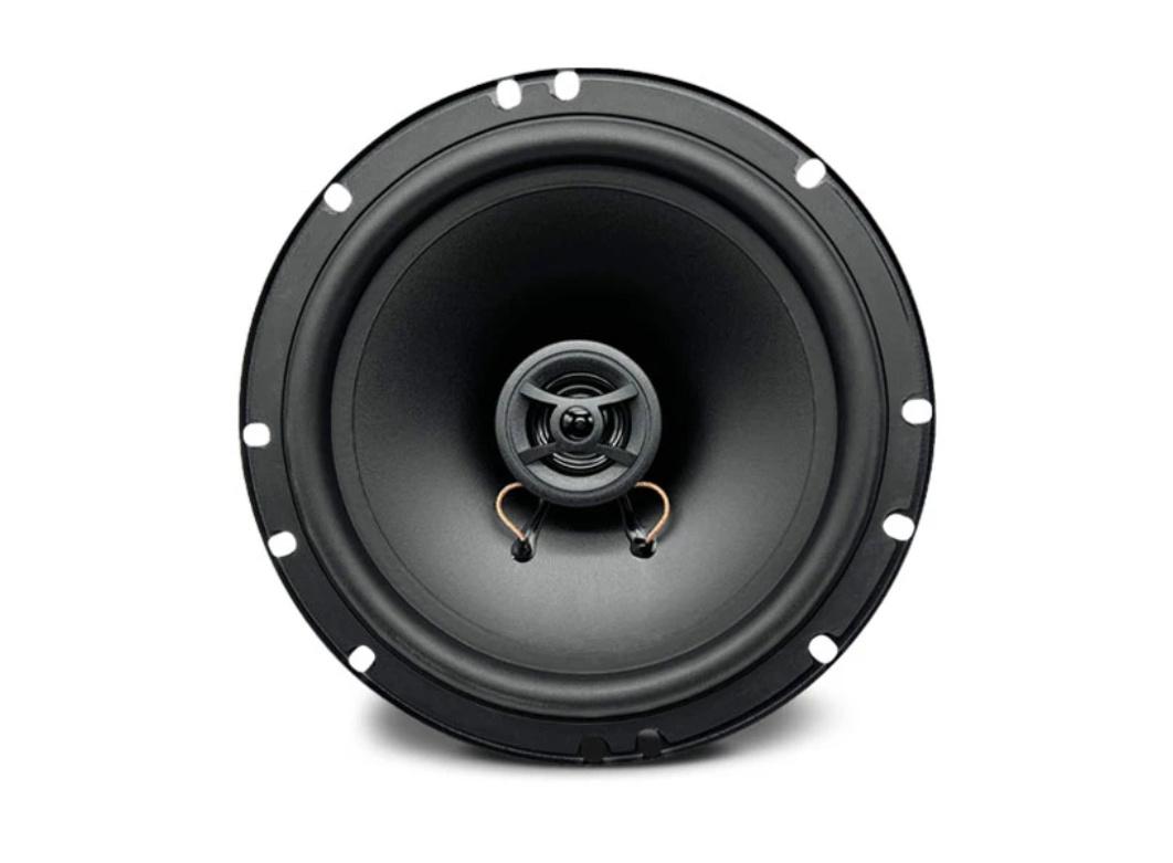 картинка AC 6.5" коаксиальная HARMONY HB 1.6C купить в магазине CAROBASS