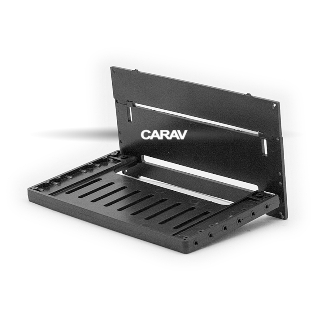 картинка Рамка-адаптер для установки магнитол 9"/10.1" купить в магазине CAROBASS