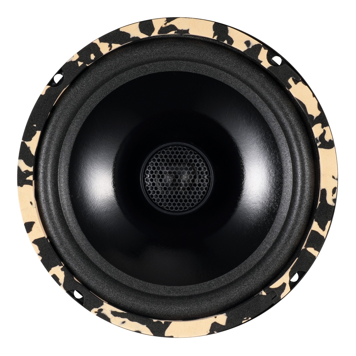 картинка AC 6.5" коаксиальная DL AUDIO Python 165 Coax купить в магазине CAROBASS