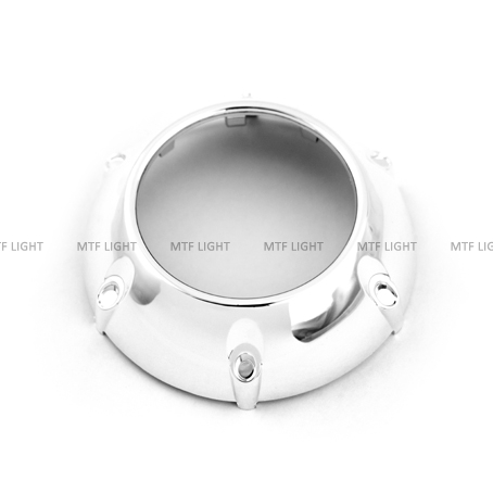 картинка Маска для BiLED линз MTF Light №106 3" купить в магазине CAROBASS