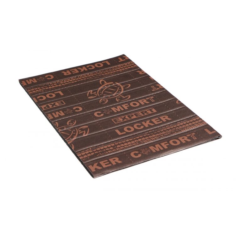 картинка Материал многослойный COMFORT MAT LOCKER купить в магазине CAROBASS