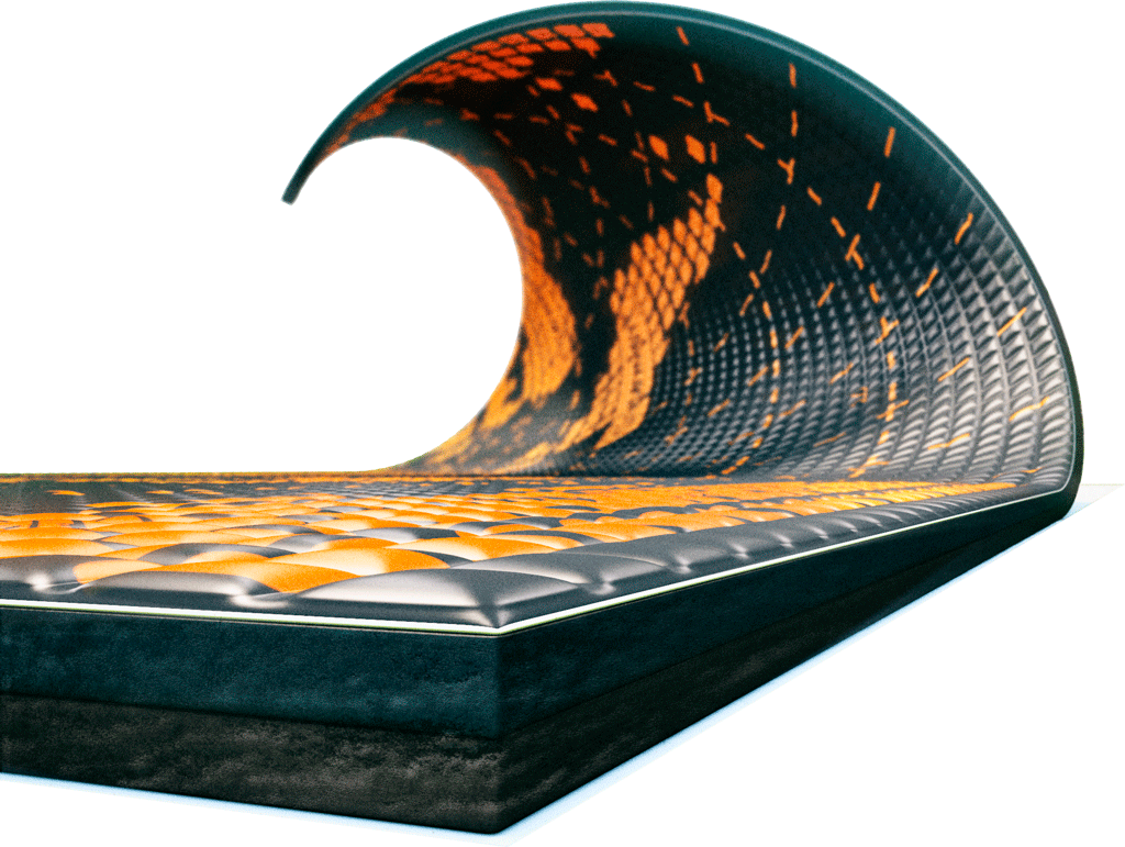 картинка Материал вибропоглощающий COMFORT MAT EXTREME 3.5 купить в магазине CAROBASS