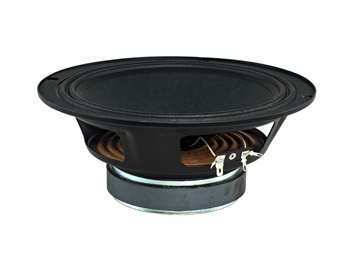 картинка AC 8″ эстрадная AURA SM-A804 MkII купить в магазине CAROBASS