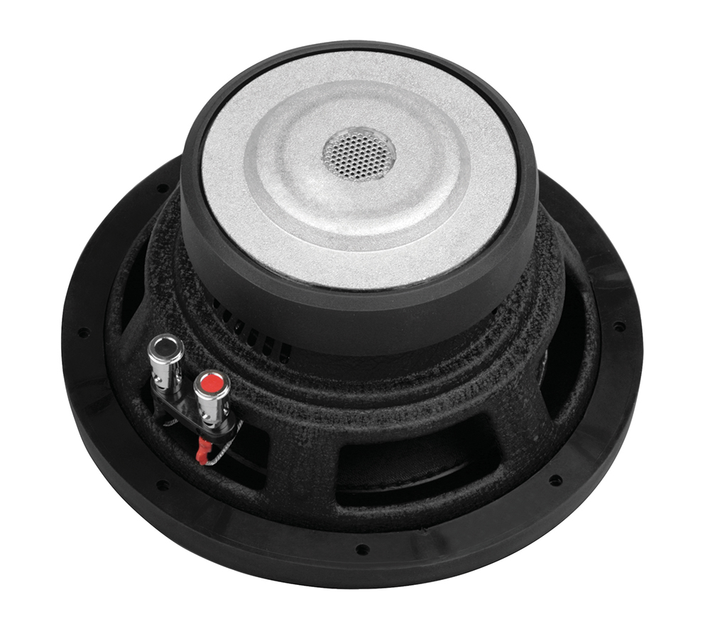картинка Сабвуфер 8″ CHALLENGER SD200FA купить в магазине CAROBASS