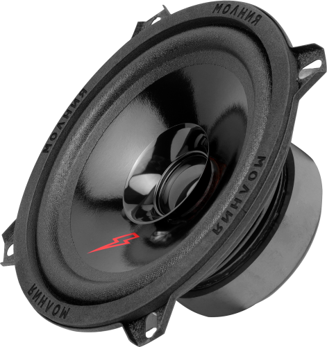 картинка AC 5.25" широкополосная УРАЛ МОЛНИЯ АС-МЛ130 купить в магазине CAROBASS