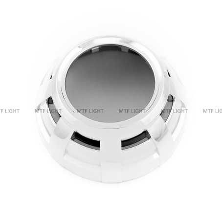 картинка Маска для BiLED линз MTF Light №112 3" купить в магазине CAROBASS