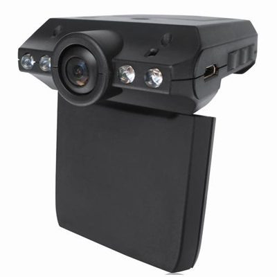 картинка Видеорегистратор HD DVR CV-R301 купить в магазине CAROBASS