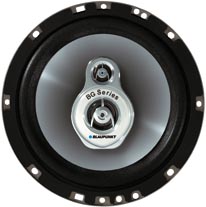 картинка AC 6.5″ коаксиальная BLAUPUNKT BGX-663HP купить в магазине CAROBASS