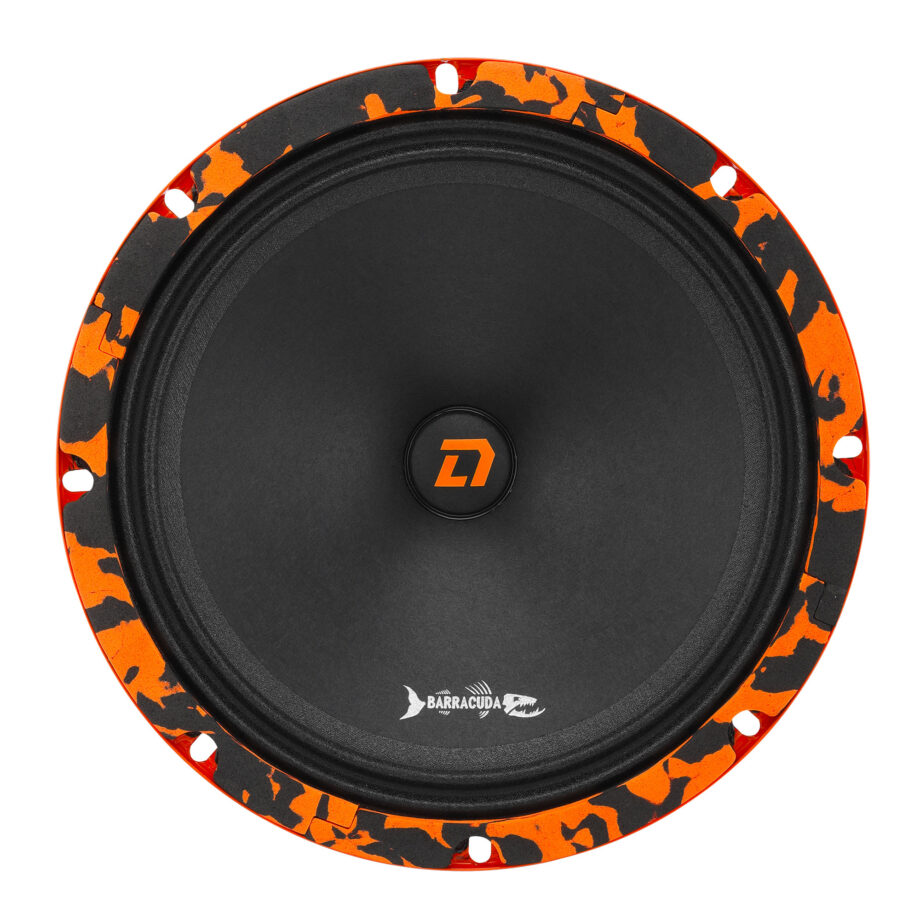 картинка AC 8" эстрадная DL AUDIO Barracuda 200 купить в магазине CAROBASS