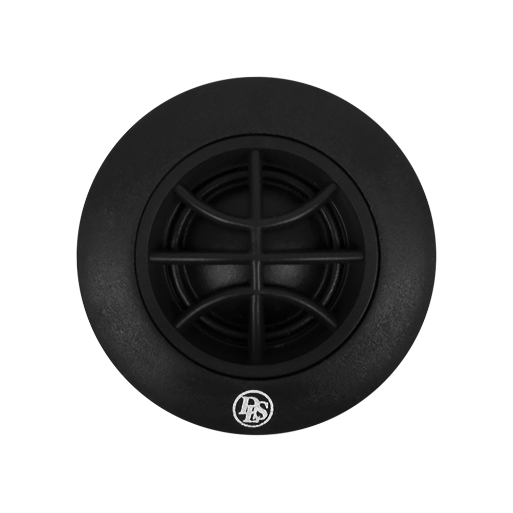 картинка AC 6.5" компонентная DLS PA6.20 купить в магазине CAROBASS