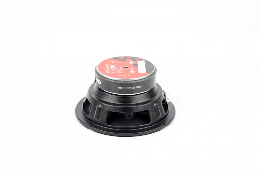 картинка AC 6.5" эстрадная ACV MD-65PRO купить в магазине CAROBASS