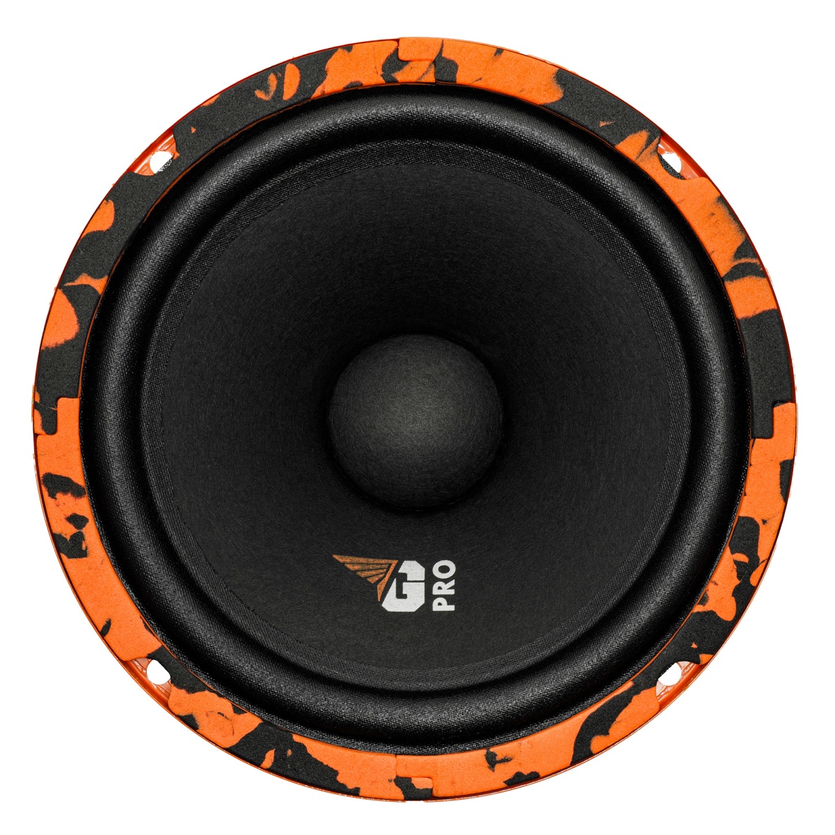 картинка AC 6.5" эстрадная DL AUDIO Gryphon Pro 165 Midbass купить в магазине CAROBASS