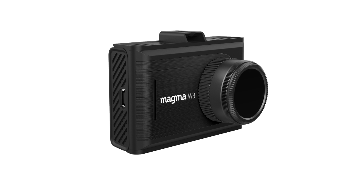 картинка Видеорегистратор Magma W3 купить в магазине CAROBASS