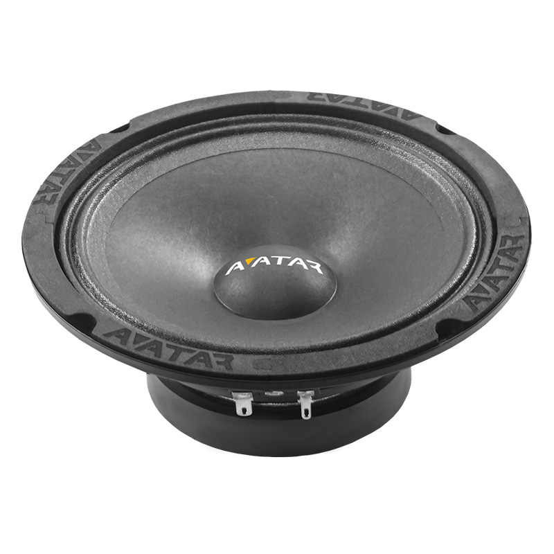 картинка AC 6.5″ эстрадная AVATAR MBR-65 купить в магазине CAROBASS
