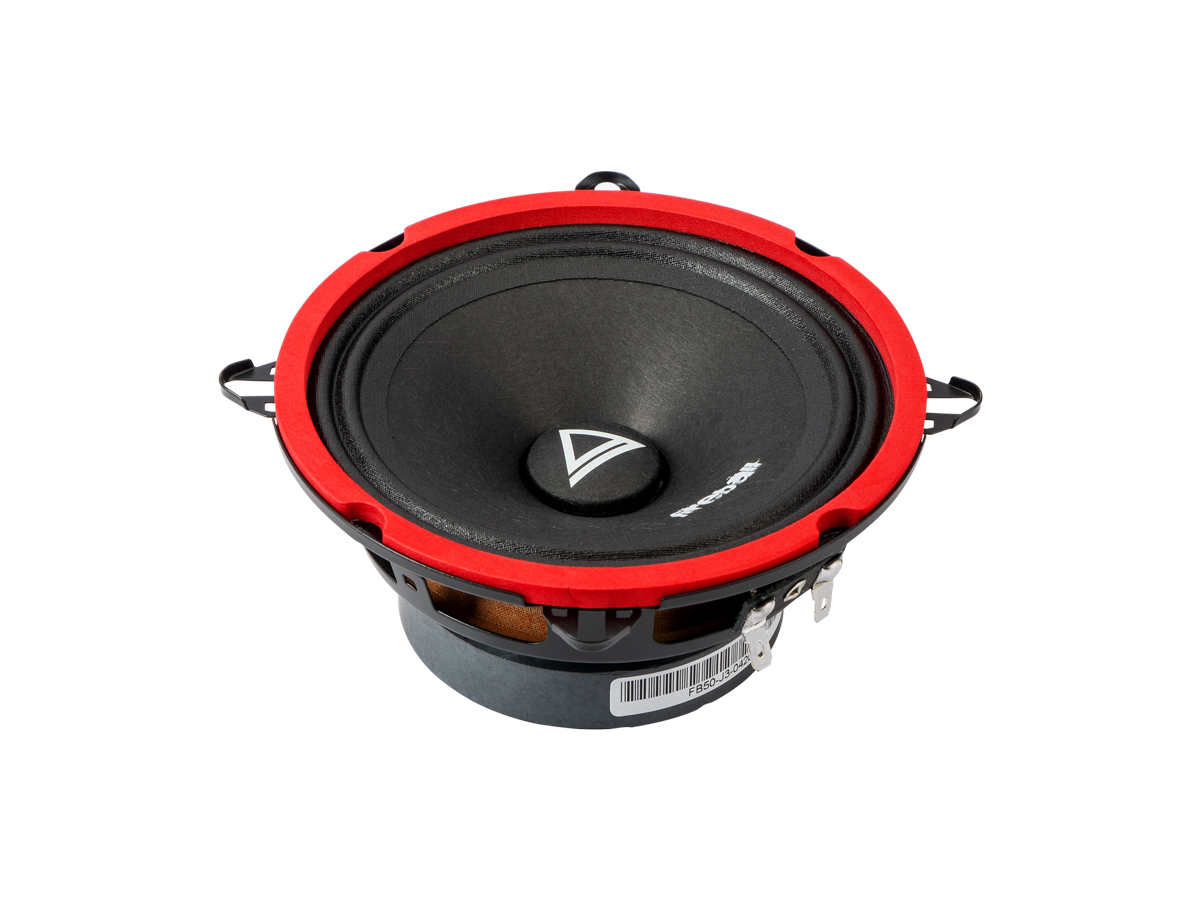 картинка AC 5.25" эстрадная AURA FIREBALL-50 купить в магазине CAROBASS