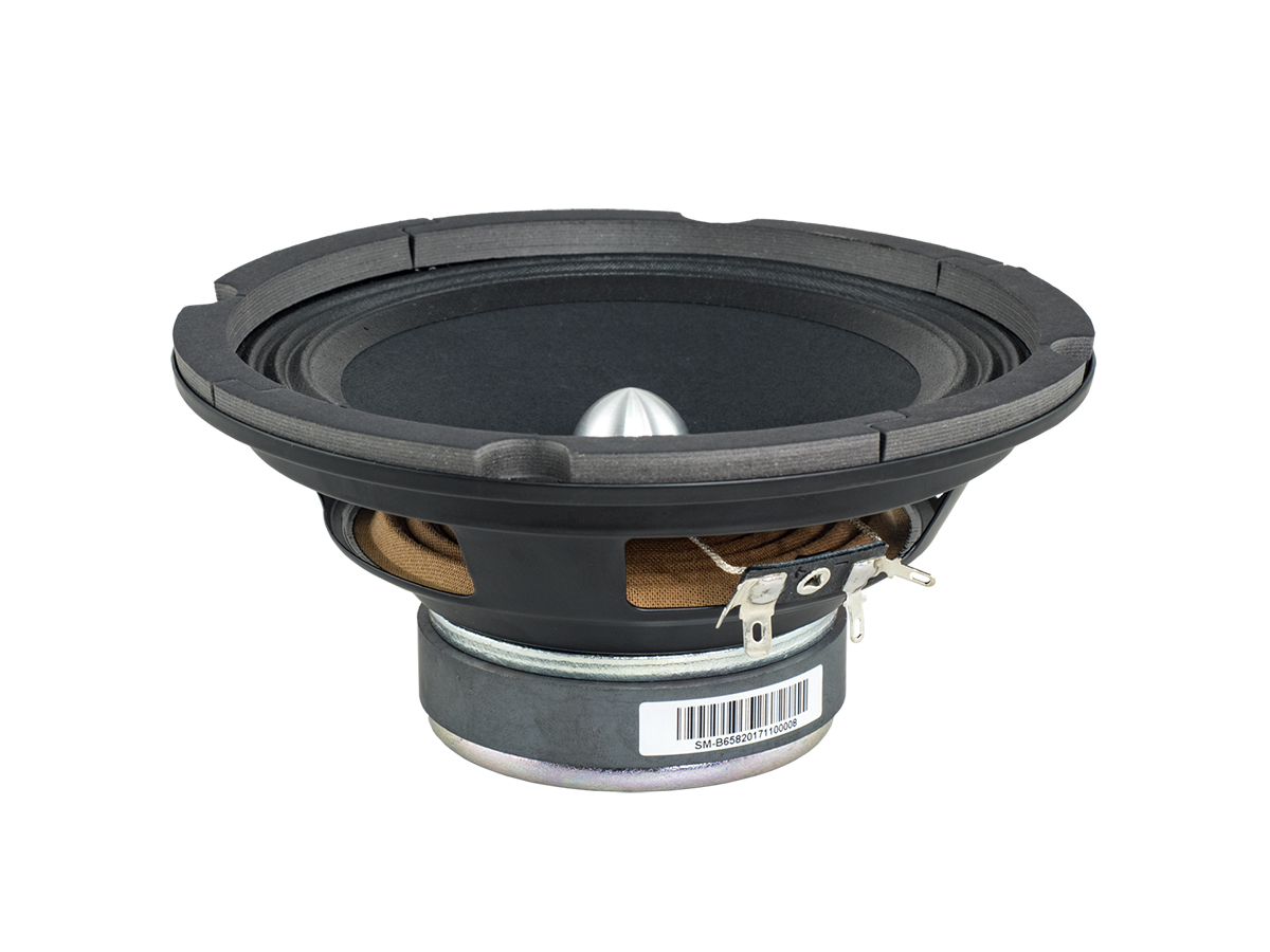 картинка AC 6.5″ эстрадная AURA SM-B654 купить в магазине CAROBASS