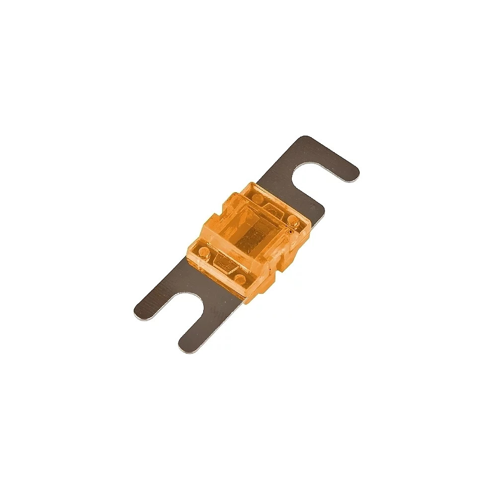 картинка Предохранитель Mini ANL 120A MANL120P купить в магазине CAROBASS