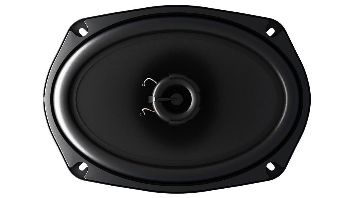 картинка AC 6x9" коаксиальная PROLOGY RX-692 KRAKEN купить в магазине CAROBASS