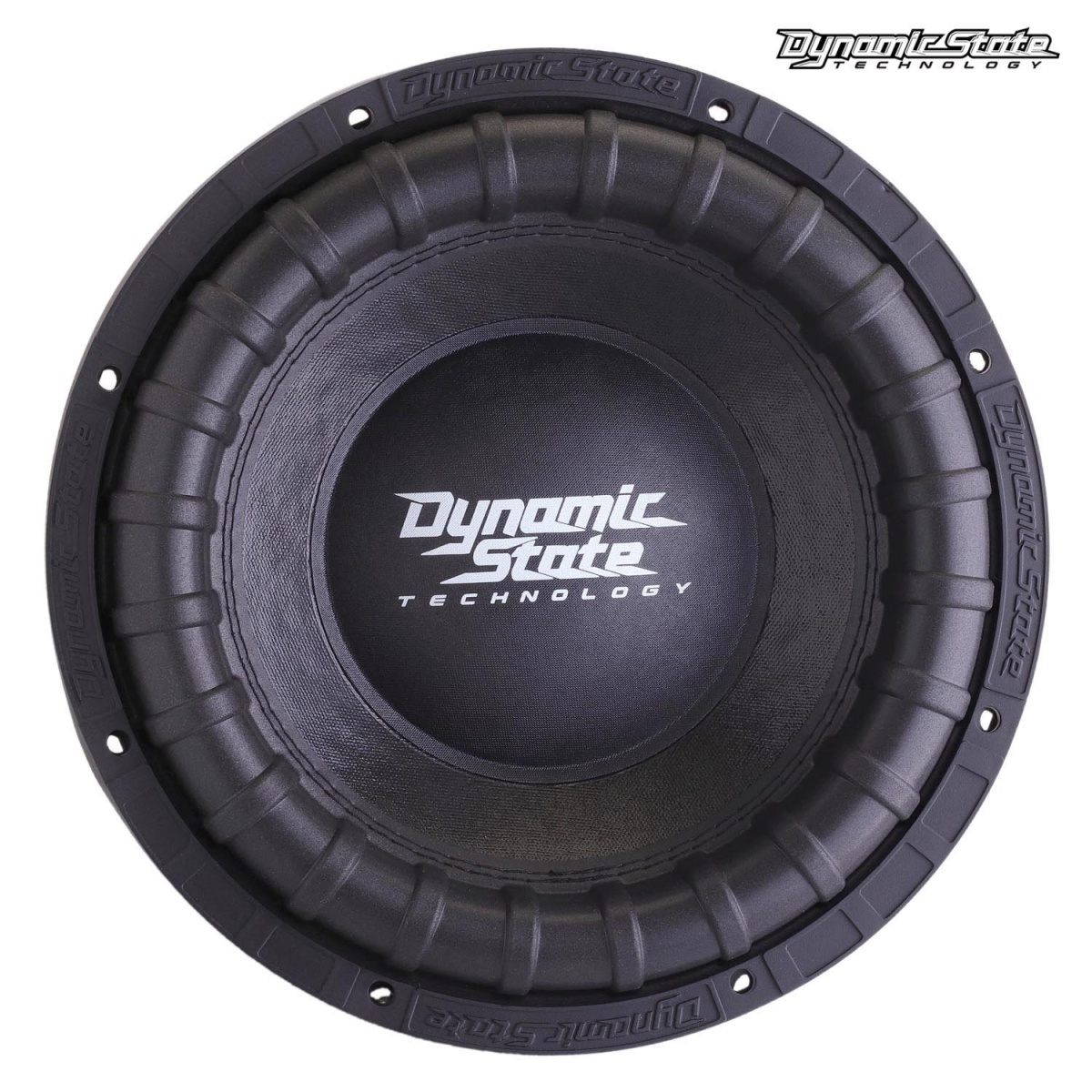 картинка Сабвуфер 12" DYNAMIC STATE SARMAT SMW-32.22 купить в магазине CAROBASS