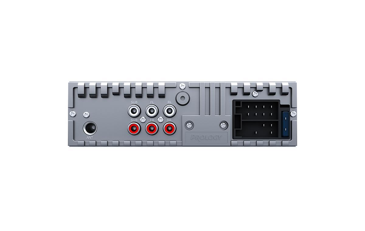 картинка Автомагнитола PROLOGY CMX-400 купить в магазине CAROBASS
