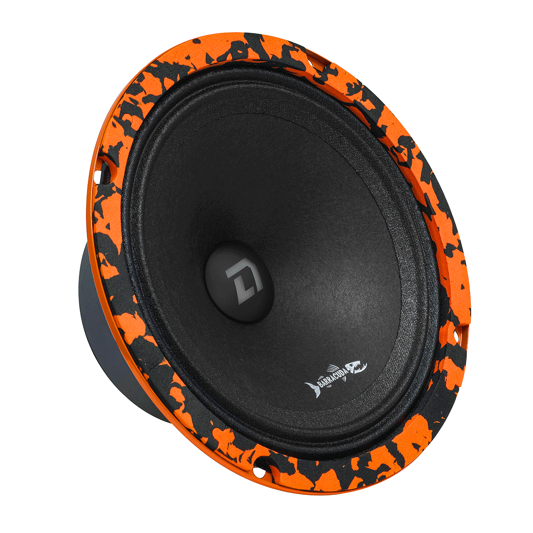 картинка AC 6.5" эстрадная DL AUDIO Barracuda 165 SE купить в магазине CAROBASS