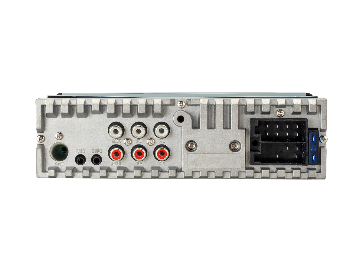 картинка Автомагнитола AURA AMH-600BT купить в магазине CAROBASS