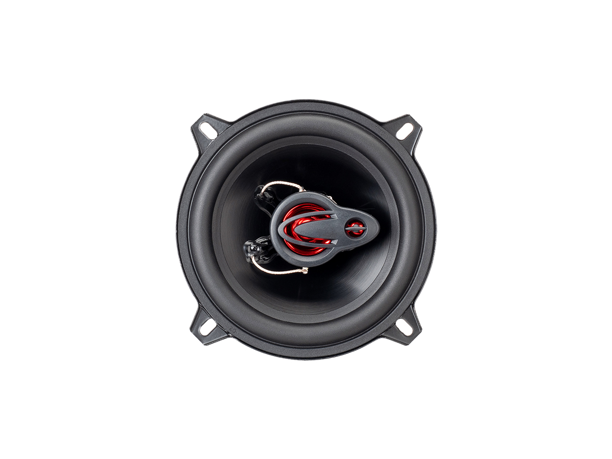 картинка AC 5.25" коаксиальная AURA FIREBALL-522 купить в магазине CAROBASS