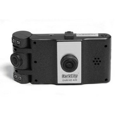 картинка Видеорегистратор ParkCity HD DVR 420 купить в магазине CAROBASS
