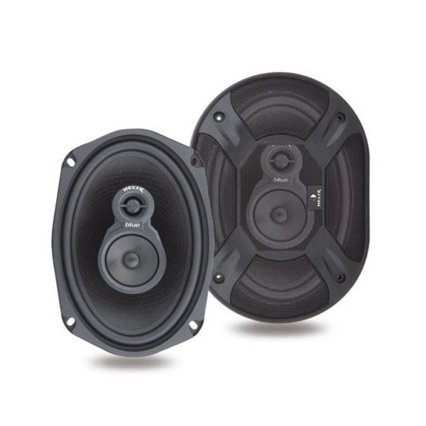 картинка AC 6x9″ коаксиальная HELIX B69X купить в магазине CAROBASS