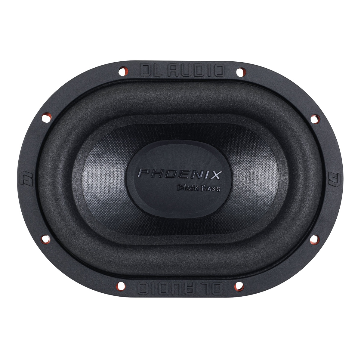 картинка Сабвуфер 6х9" DL AUDIO Phoenix Black Bass 69 купить в магазине CAROBASS