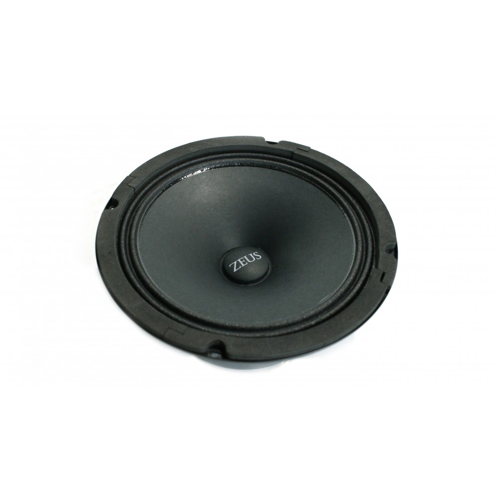 картинка AC 6.5″ эстрадная ZEUS MR-6.1 купить в магазине CAROBASS