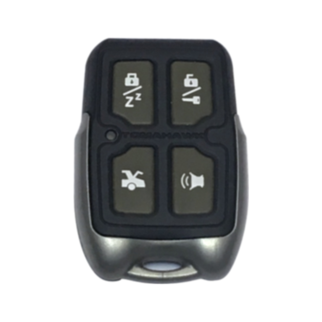 картинка Автосигнализация с автозапуском Tomahawk 9.7 Dialog купить в магазине CAROBASS