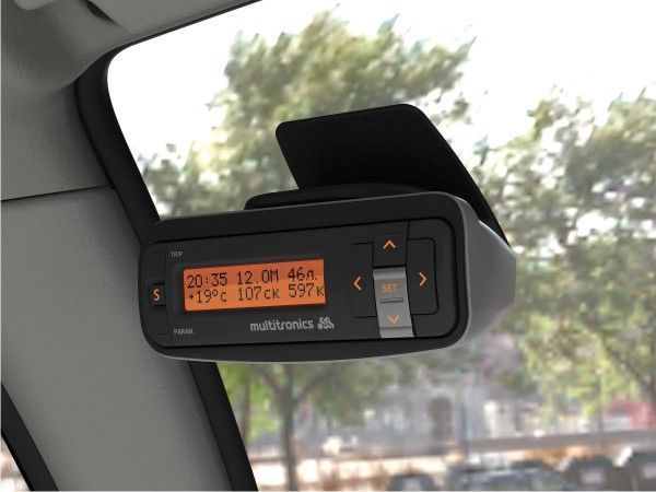 картинка Маршрутный бортовой компьютер Multitronics VG1031UPL купить в магазине CAROBASS