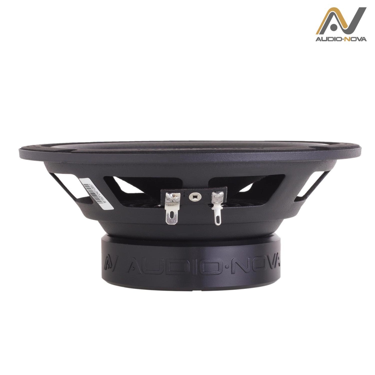 картинка AC 6.5" компонентная AUDIO NOVA TROY CS-162P купить в магазине CAROBASS