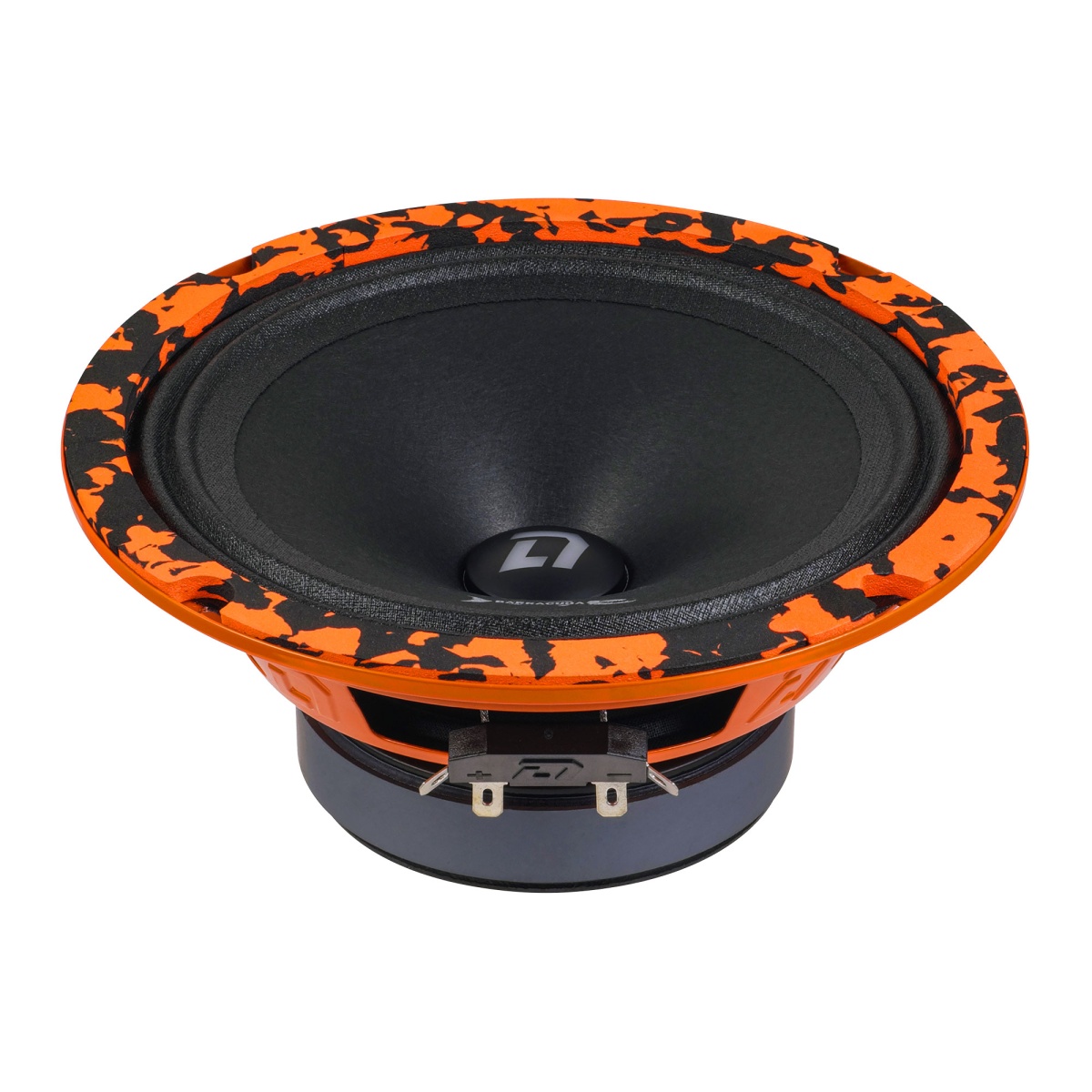картинка AC 6.5" эстрадная DL AUDIO Barracuda 165 SE купить в магазине CAROBASS