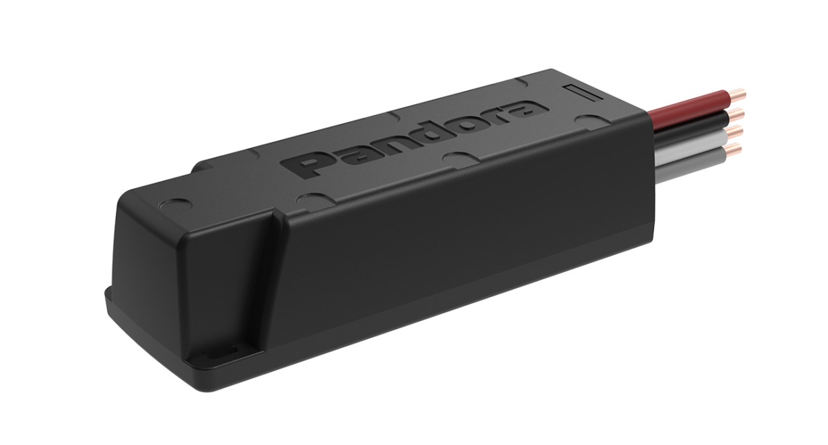 картинка Автосигнализация с автозапуском Pandora VX-4G купить в магазине CAROBASS