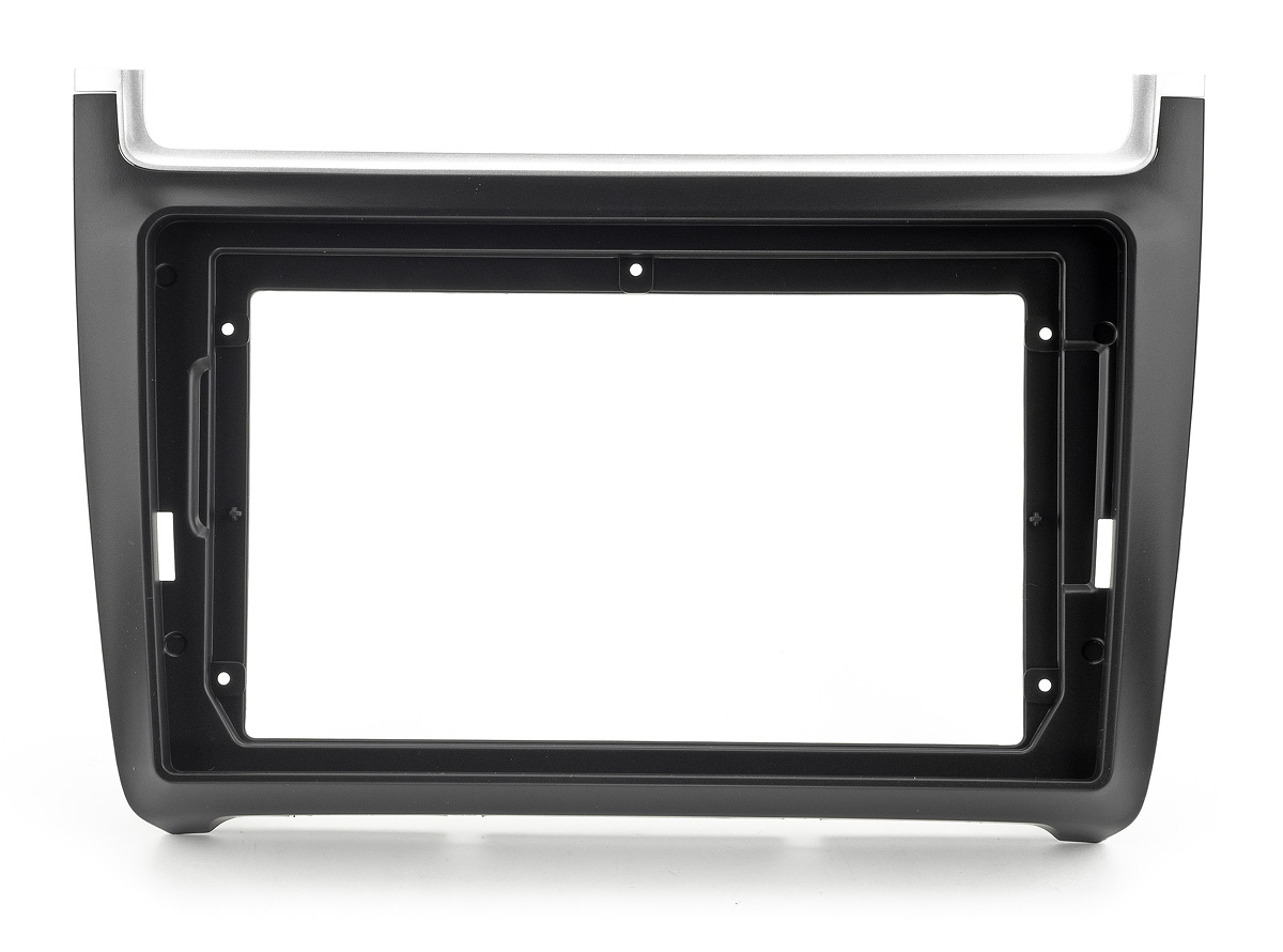 картинка Переходная рамка 9" для VW Polo 2014+ Incar RVW-FC584 купить в магазине CAROBASS