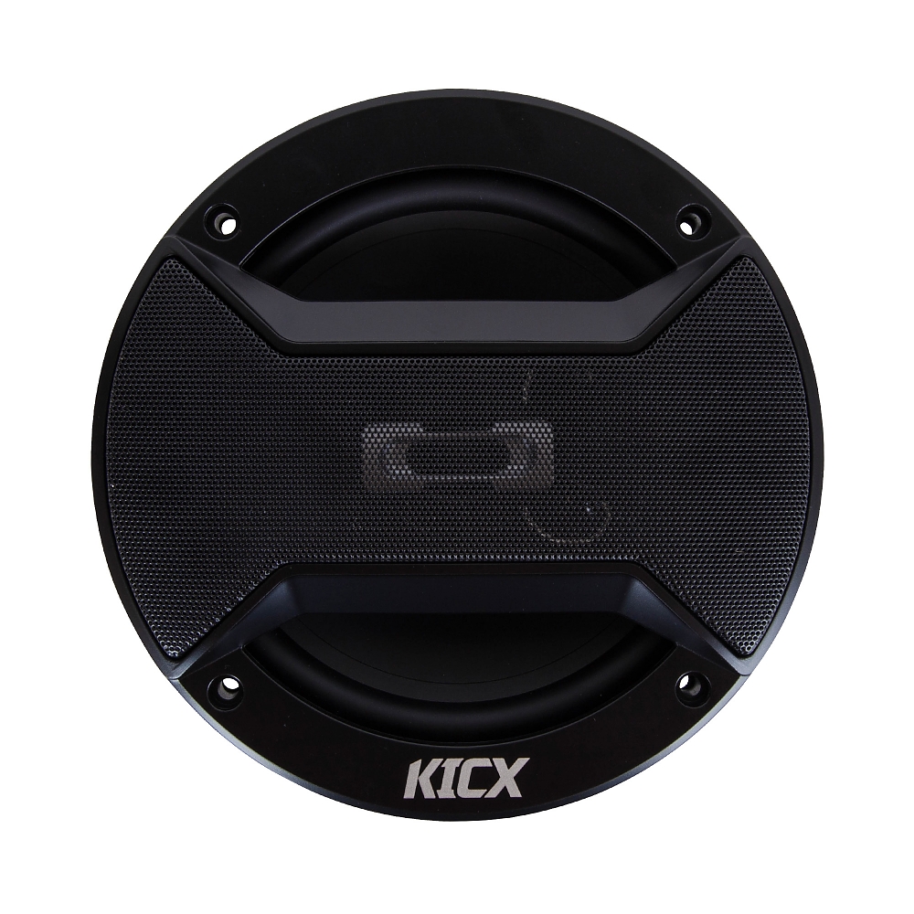 картинка AC 6.5″ коаксиальная KICX RX 652 купить в магазине CAROBASS