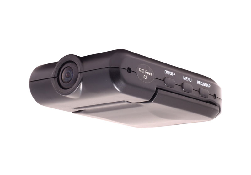 картинка Видеорегистратор ParkCity DVR HD 120 купить в магазине CAROBASS