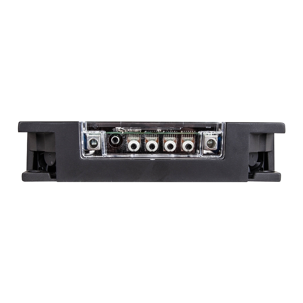 картинка Усилитель 1 канальный KICX Gorilla Bass 1.3000 Mono купить в магазине CAROBASS