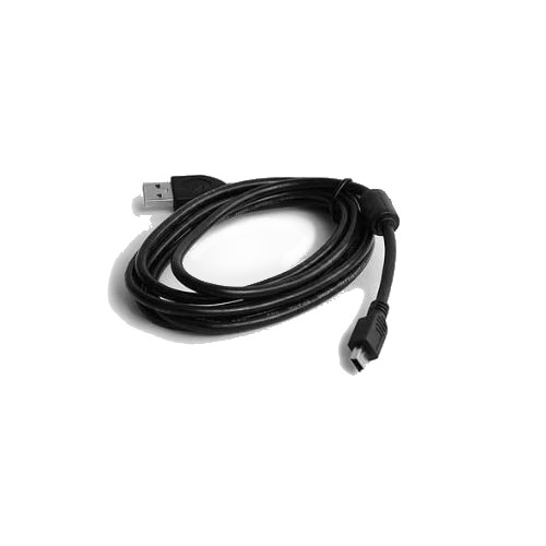 картинка Провод питания Carcam Type A купить в магазине CAROBASS