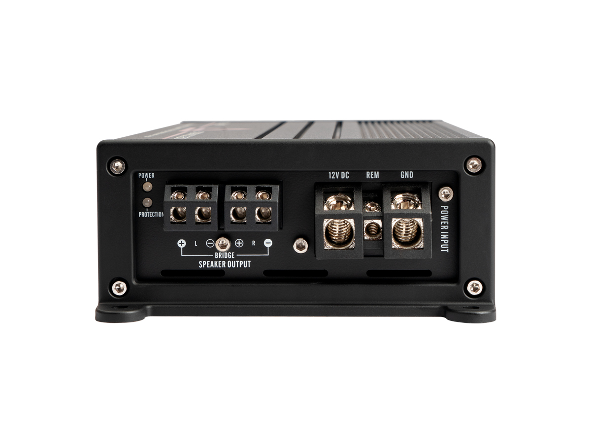 картинка Усилитель 2-х канальный AURA STORM-D2.250 купить в магазине CAROBASS