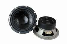 картинка АС 6,5″ DLS СЧ/НЧ динамик R6A bass купить в магазине CAROBASS