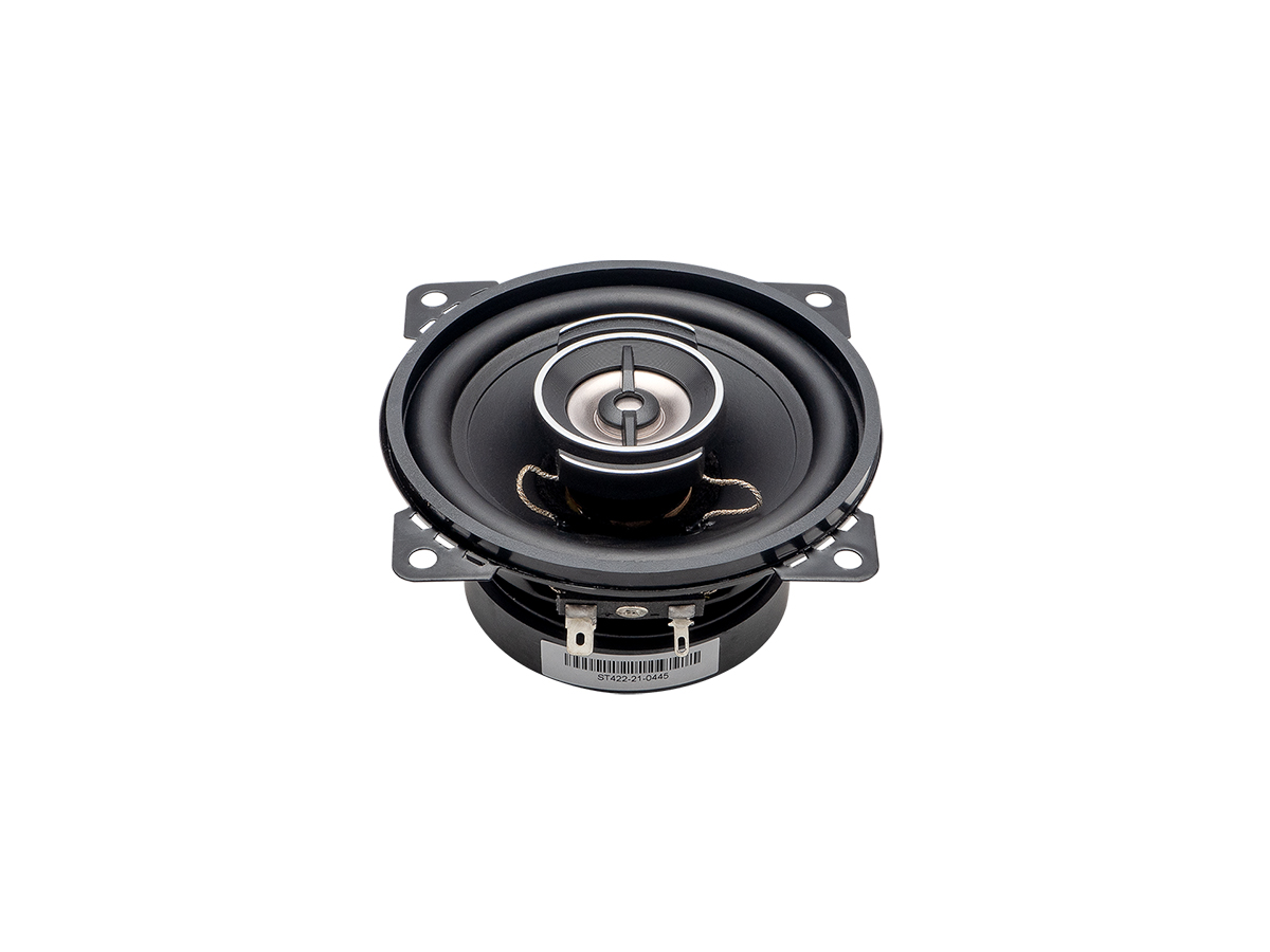 картинка AC 4" коаксиальная AURA STORM-422 купить в магазине CAROBASS